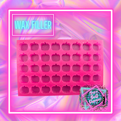 Pumpkins Wax Filler Mold (Exclusive)