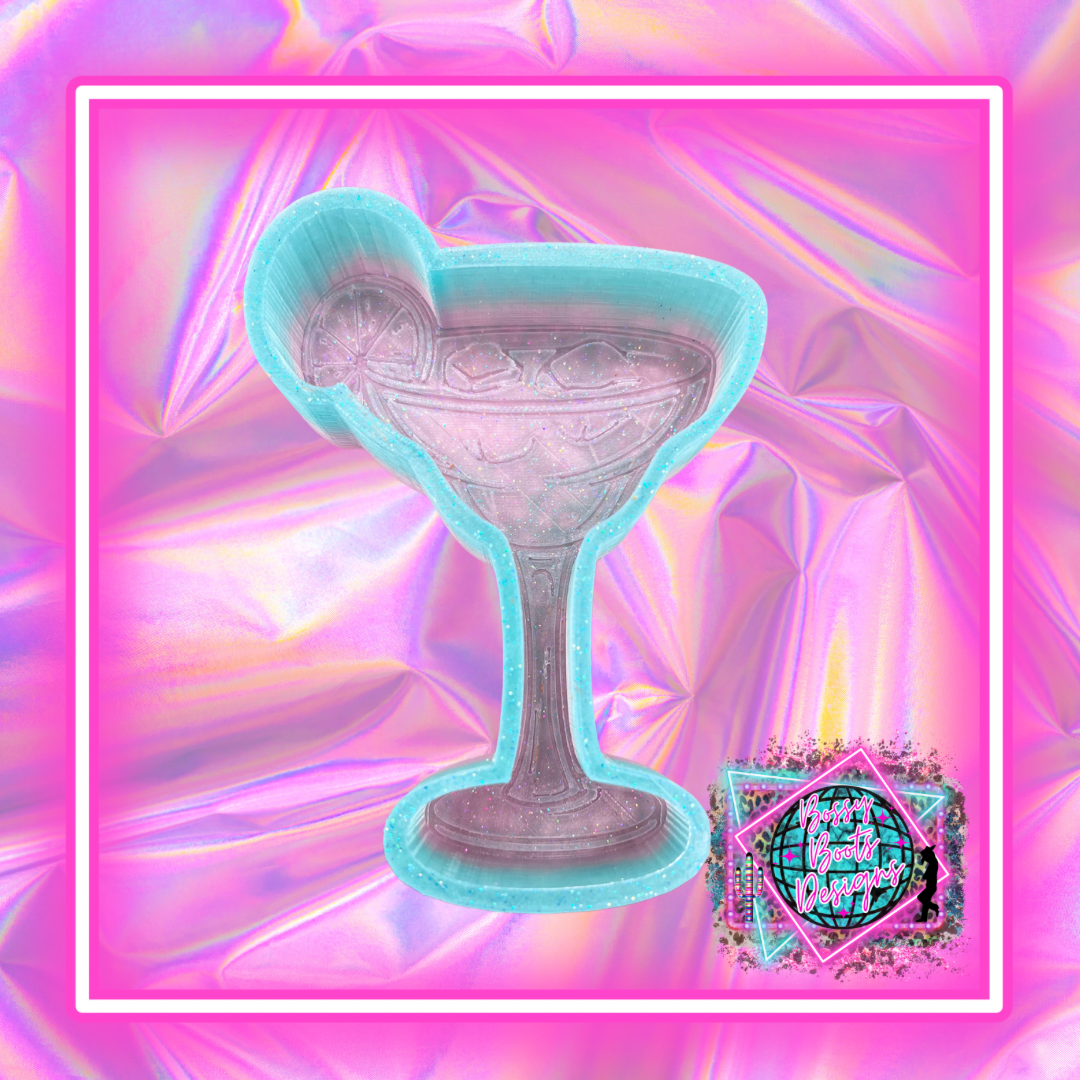 Margarita Glass