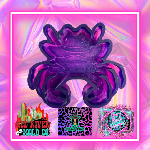 Cowboy Crab (Exclusive)