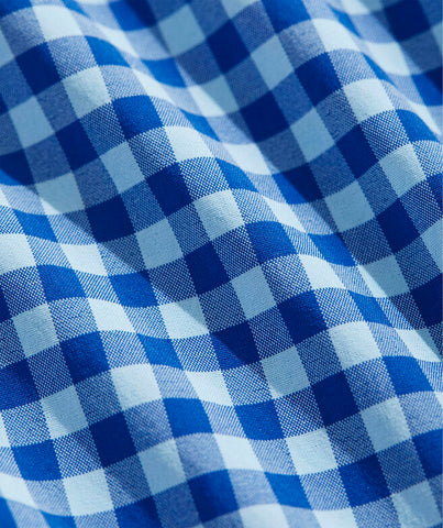 Gingham Fragrance Oil