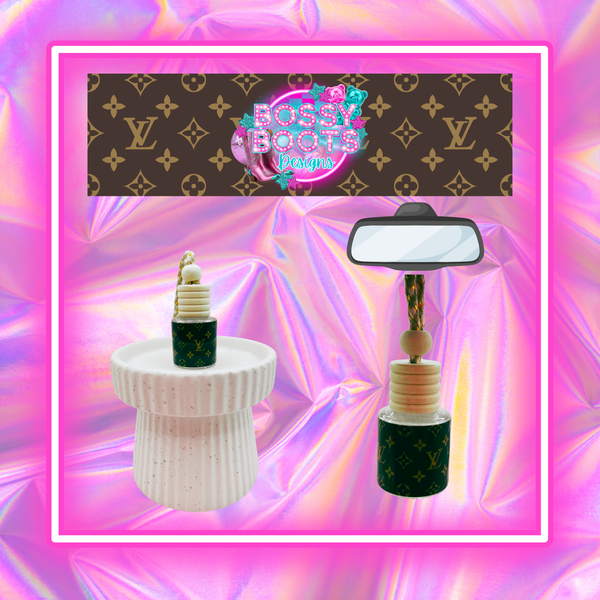 Elle Vi UV DTF Wrap