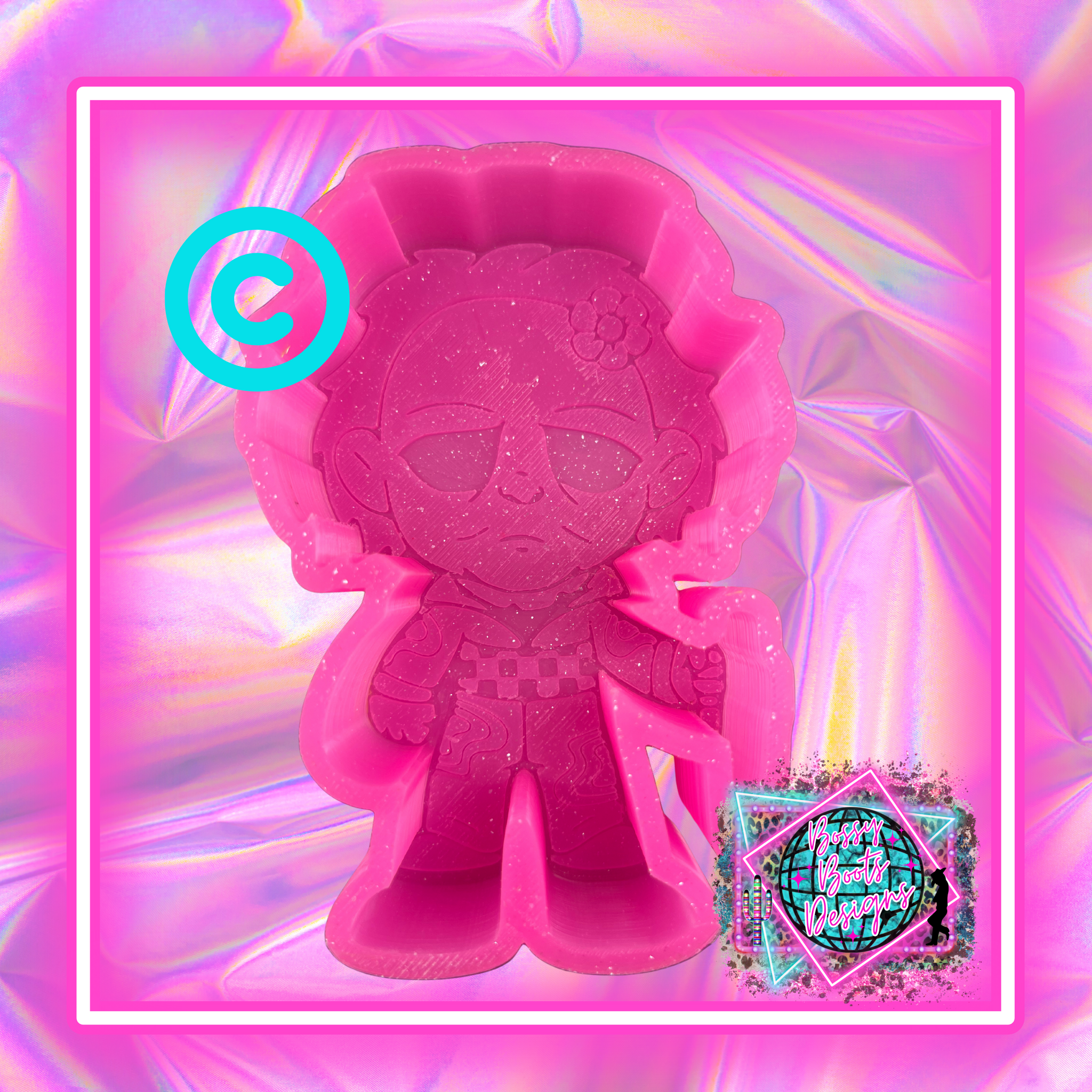 Retro Michael (Exclusive)