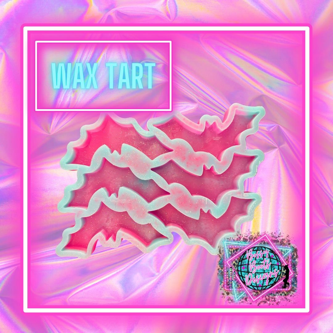 Bats Wax Tarts