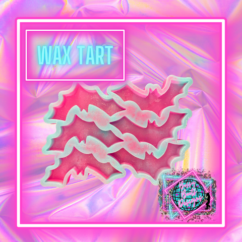 Bats Wax Tarts