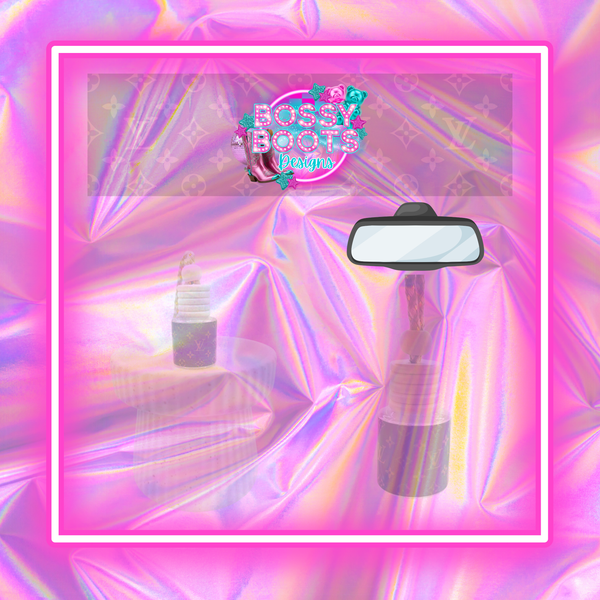 Elle Vi UV DTF Wrap