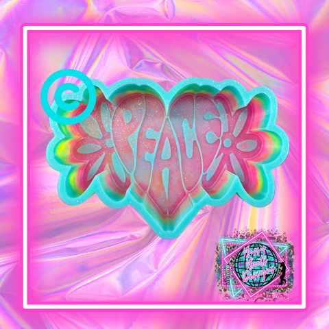 Peace & Daisies (Exclusive)