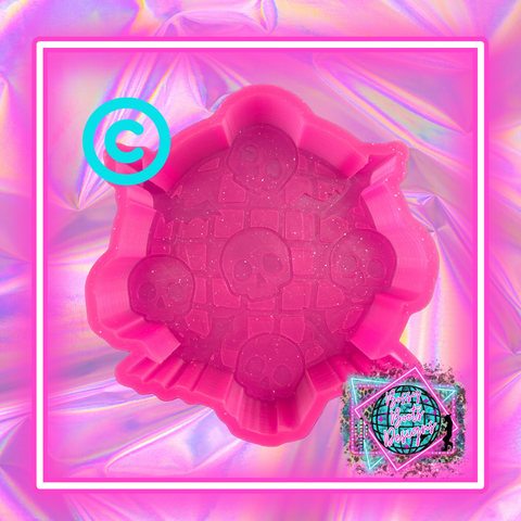 Skelly Bat Disco (Exclusive)