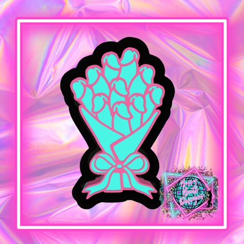 Peen Bouquet (Exclusive)