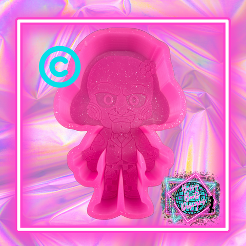 Retro Jigsaw (Exclusive)