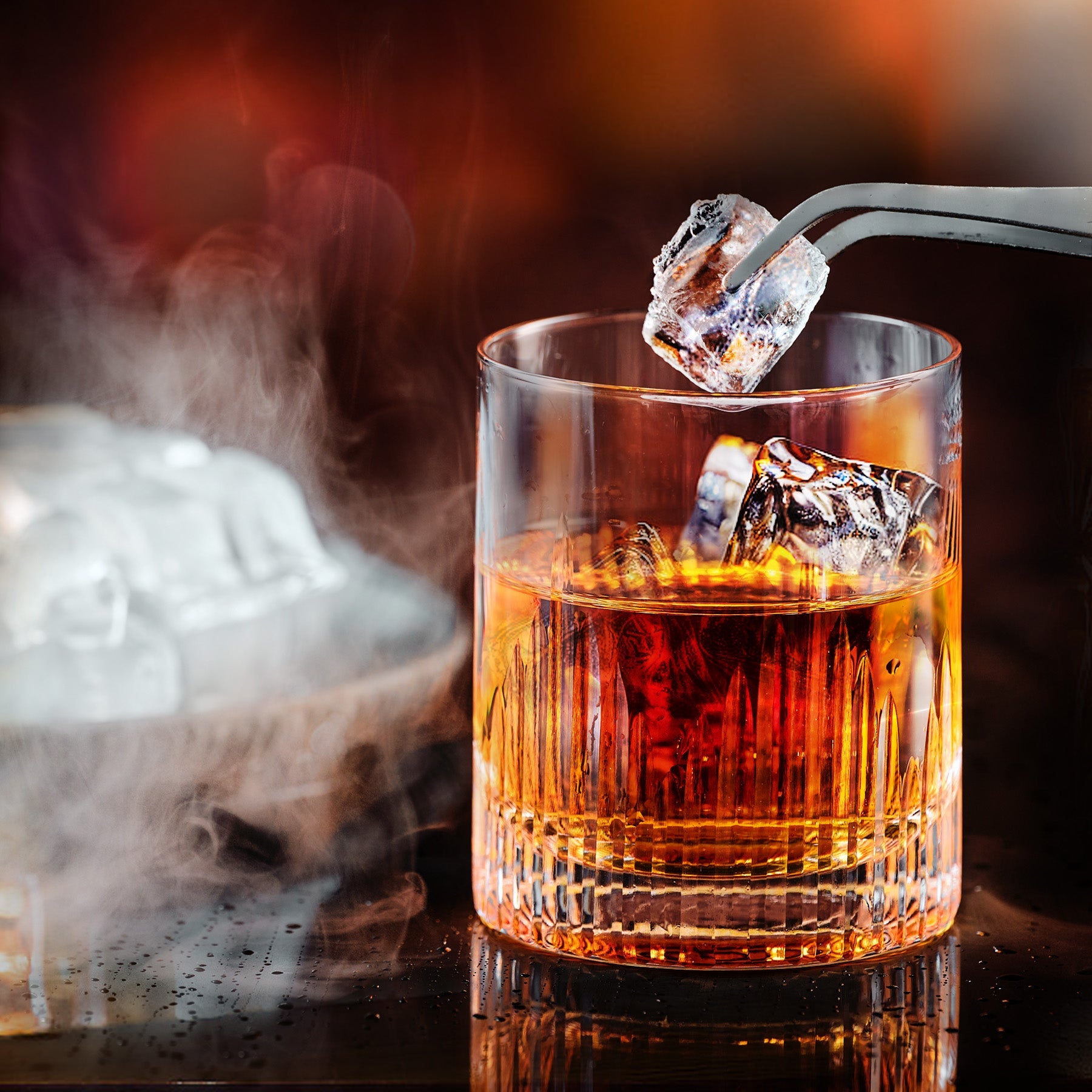 Whiskey Reserve Fragrance Oil