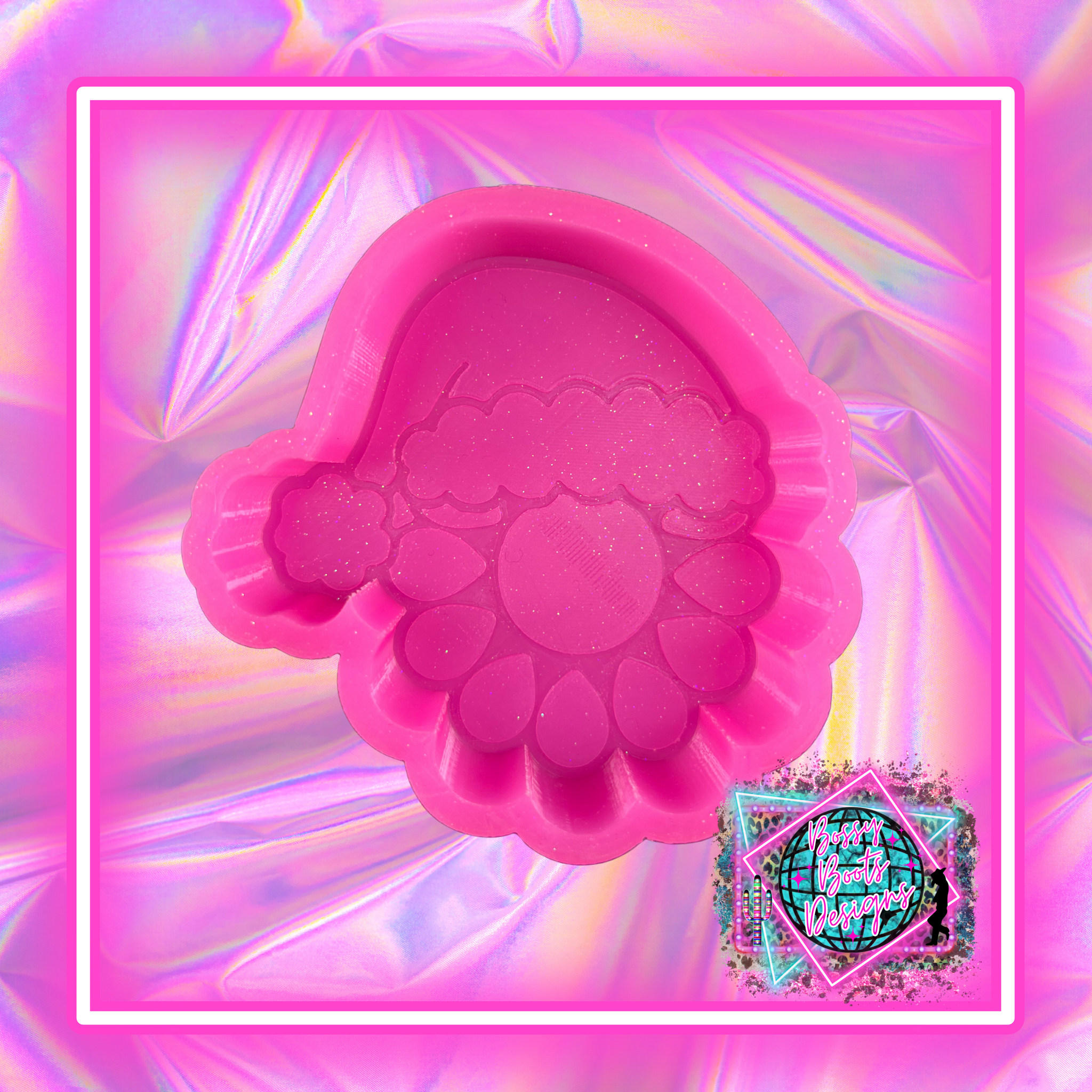 Christmas Squash (AGS)