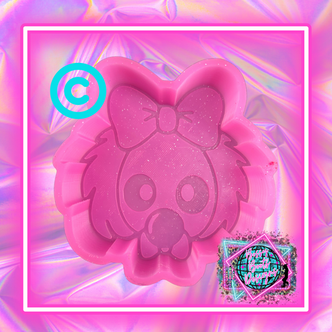 Bubblegum Beetlejuice (Exclusive)