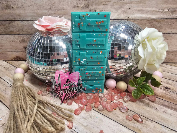 Crosses Snap Bar Mold (Exclusive)