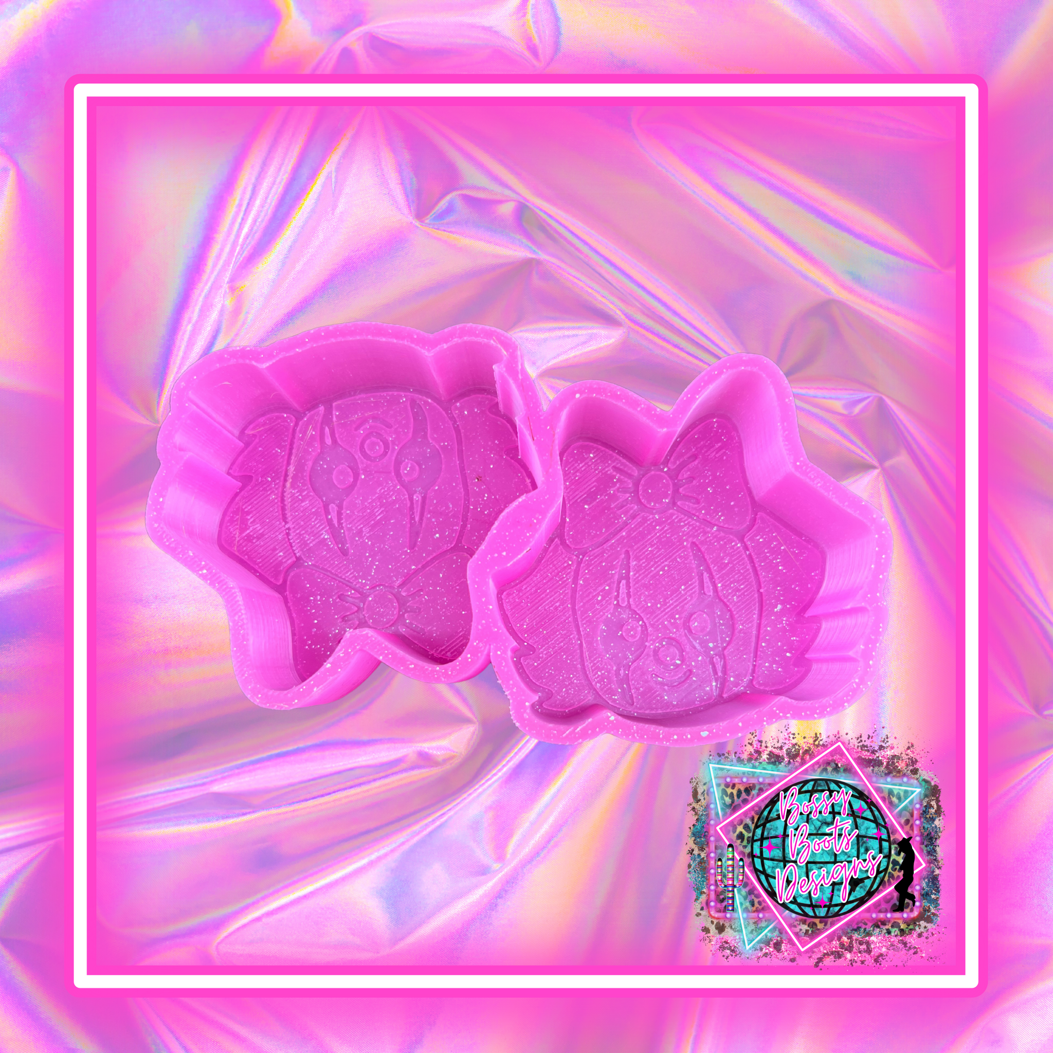 Cutesy Pennywise Vent Clips