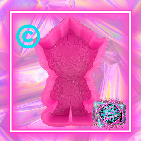 Retro Pennywise (Exclusive)