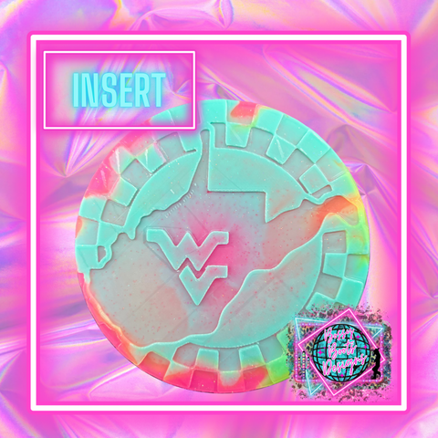 WV Circle Insert