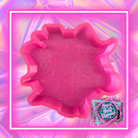 Cowgirl Vibes Disco (Exclusive)