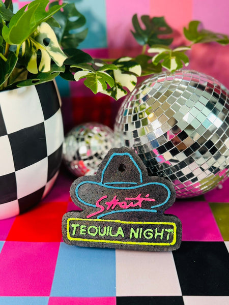 Strait Tequila Night