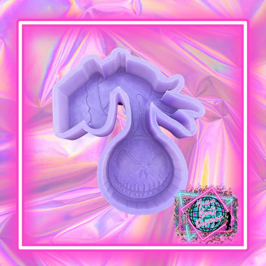 Jack Mean One (Exclusive)