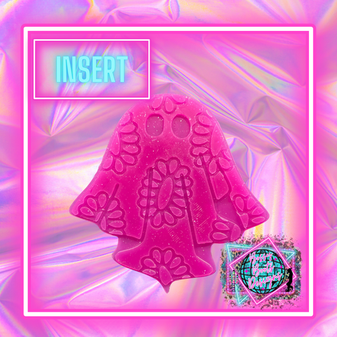 Conchos Ghost Insert