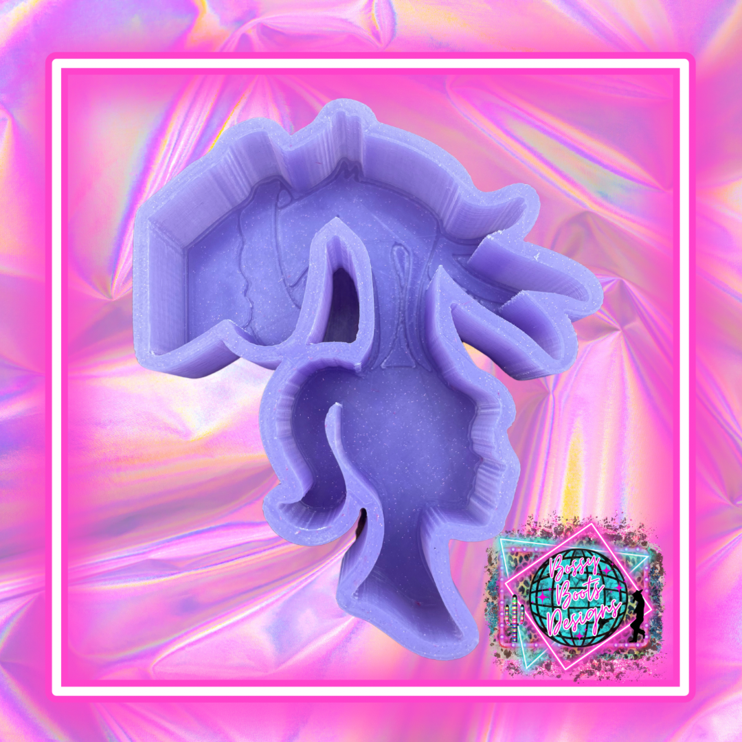 Barbie Mean One (Exclusive)