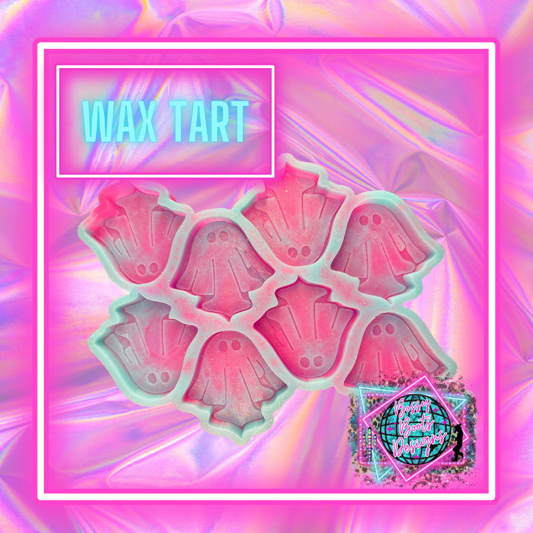 Ghost Wax Tarts
