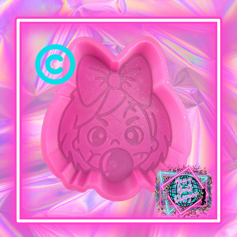 Bubblegum Chuckie (Exclusive)