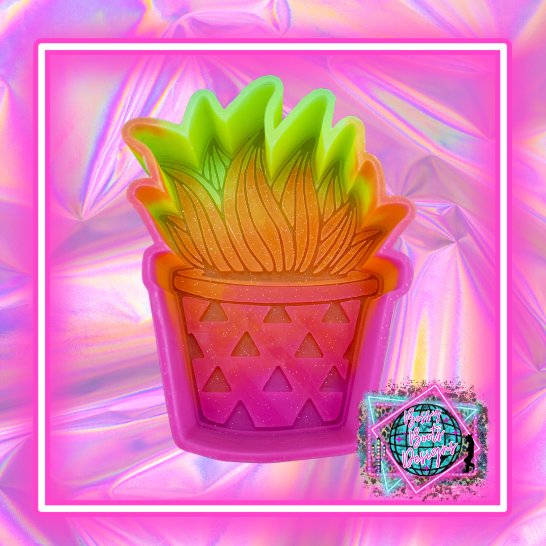 (BH) Potted Plant