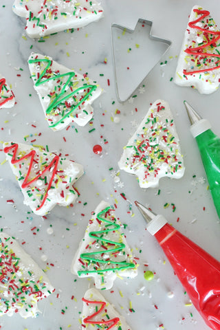 Christmas Cupcake Fragrance Oil