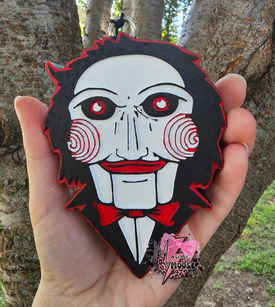 Billy (Jigsaw)