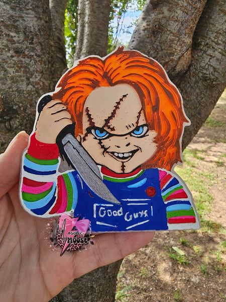 Chuckie