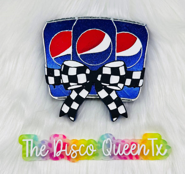 Pepsi Bow