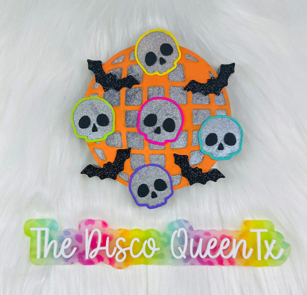 Skelly Bat Disco (Exclusive)