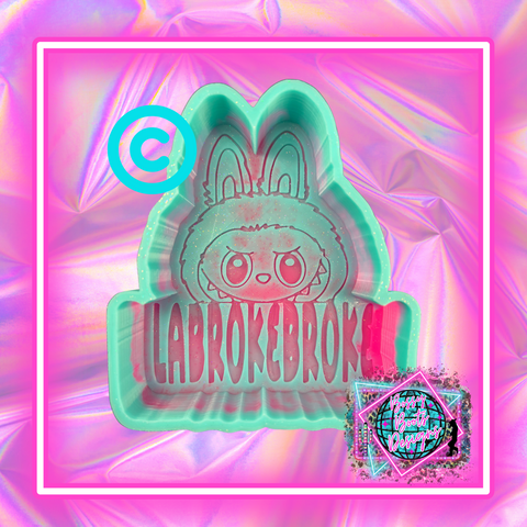 LaBrokeBroke (Exclusive)