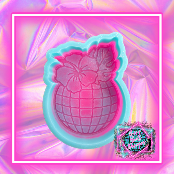 Hibiscus Disco (AGS)