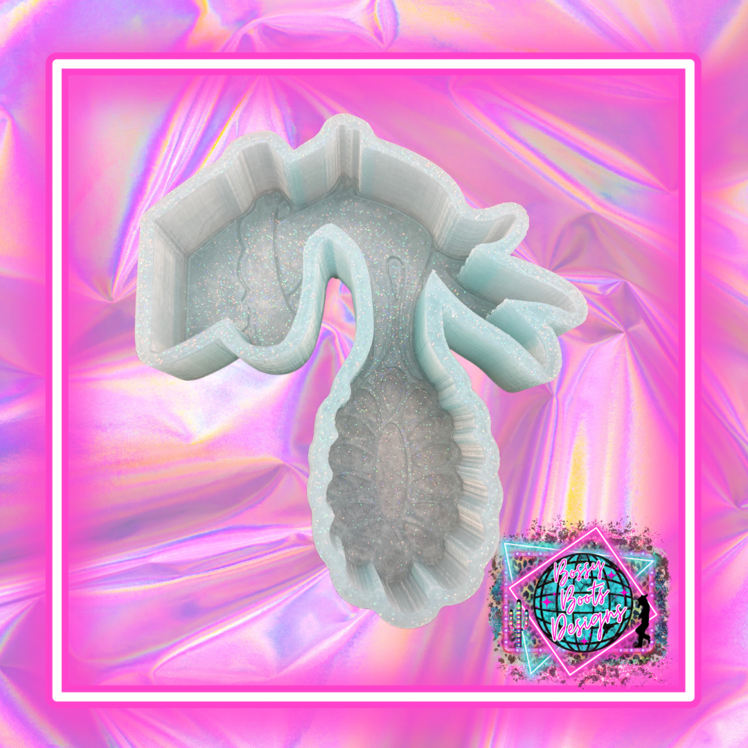 Squash Blossom Grinch (Exclusive)