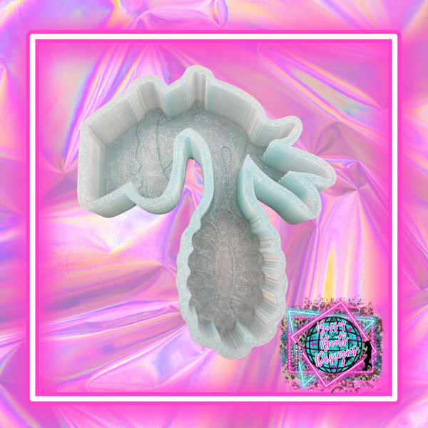 Squash Blossom Grinch (Exclusive)