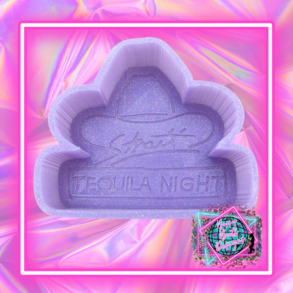 Strait Tequila Night