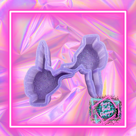 Mean One Middle Finger Vent Clips