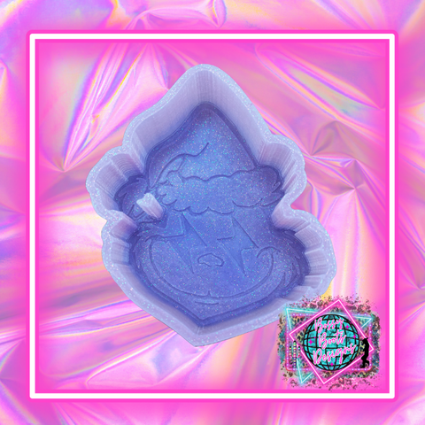 Bolt Eye Mean One (Exclusive)