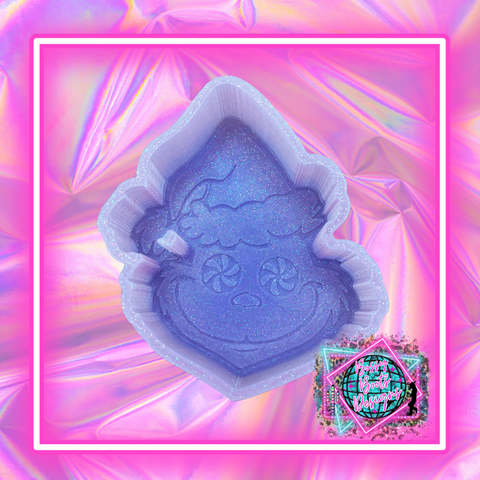 Peppermint Eye Mean One (Exclusive)