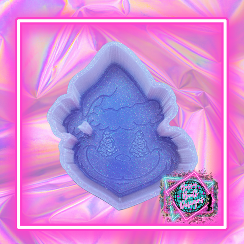 Tree Cake Eye Mean One (Exclusive)