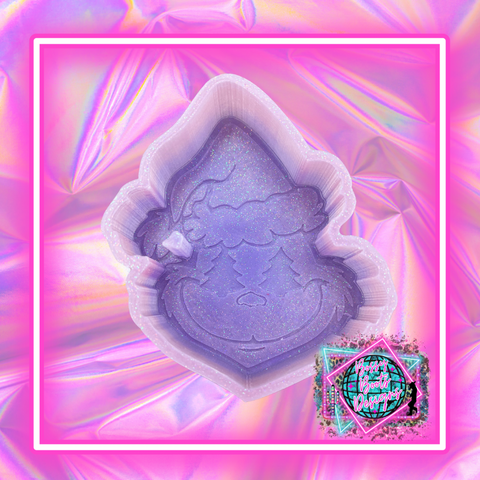 X Mas Tree Eye Mean One (Exclusive)