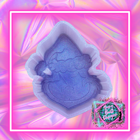 Star Bolt Eye Mean One (Exclusive)