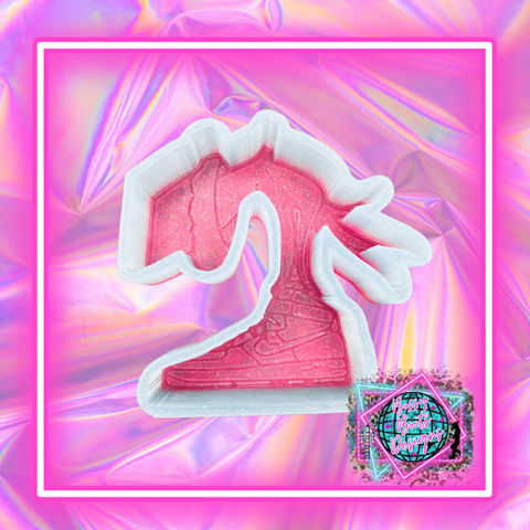 Sneaker Mean One (Exclusive)