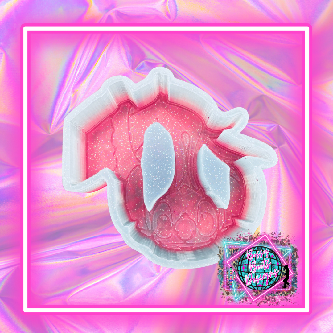 Stitch Mean One (Exclusive)