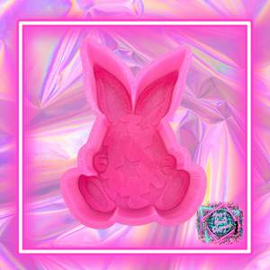 Star Egg Bunny