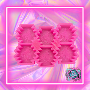 Aztec Rider Wax Tarts