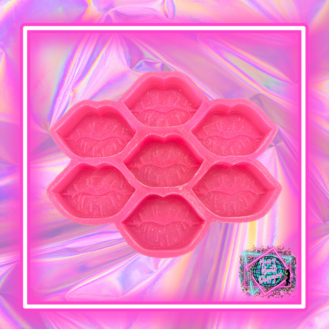 Lips Wax Tarts