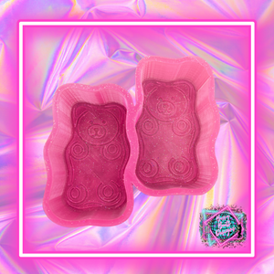 Gummy Bear Vent Clips